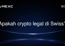 Apakah crypto legal di Swiss?