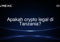Apakah crypto legal di Tanzania?