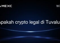 Apakah crypto legal di Tuvalu?