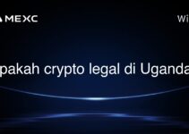 Apakah crypto legal di Uganda?