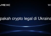 Apakah crypto legal di Ukraina?