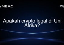 Apakah crypto legal di Uni Afrika?