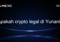 Apakah crypto legal di Yunani?