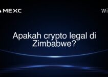 Apakah crypto legal di Zimbabwe?
