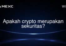 Apakah crypto merupakan sekuritas?