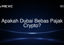 Apakah Dubai Bebas Pajak Crypto?