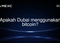 Apakah Dubai menggunakan bitcoin?