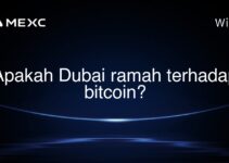 Apakah Dubai ramah terhadap bitcoin?