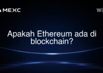 Apakah Ethereum ada di blockchain?