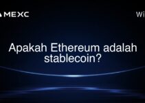 Apakah Ethereum adalah stablecoin?