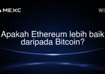 Apakah Ethereum lebih baik daripada Bitcoin?