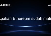 Apakah Ethereum sudah mati?