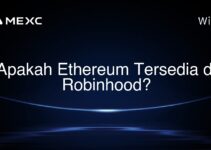 Apakah Ethereum Tersedia di Robinhood?