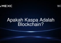 Apakah Kaspa Adalah Blockchain?
