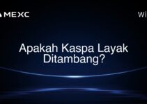 Apakah Kaspa Layak Ditambang?