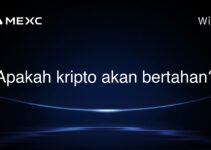 Apakah kripto akan bertahan?