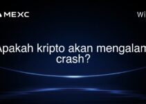 Apakah kripto akan mengalami crash?