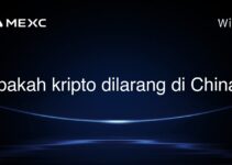 Apakah kripto dilarang di China?