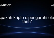 Apakah kripto dipengaruhi oleh tarif?