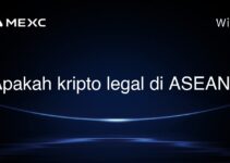 Apakah kripto legal di ASEAN?