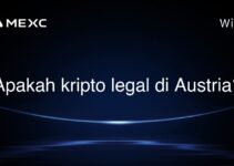 Apakah kripto legal di Austria?