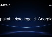Apakah kripto legal di Georgia?