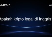 Apakah kripto legal di Inggris?