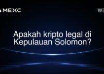 Apakah kripto legal di Kepulauan Solomon?