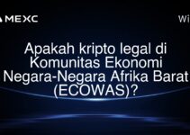 Apakah kripto legal di Komunitas Ekonomi Negara-Negara Afrika Barat (ECOWAS)?