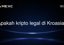 Apakah kripto legal di Kroasia?