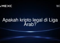 Apakah kripto legal di Liga Arab?