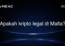Apakah kripto legal di Malta?