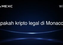 Apakah kripto legal di Monaco?