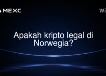 Apakah kripto legal di Norwegia?