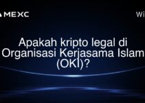Apakah kripto legal di Organisasi Kerjasama Islam (OKI)?