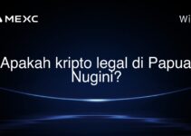 Apakah kripto legal di Papua Nugini?
