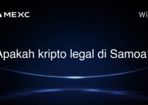 Apakah kripto legal di Samoa?