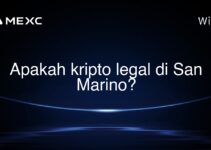 Apakah kripto legal di San Marino?