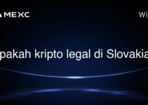 Apakah kripto legal di Slovakia?