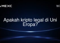 Apakah kripto legal di Uni Eropa?
