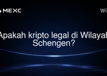 Apakah kripto legal di Wilayah Schengen?