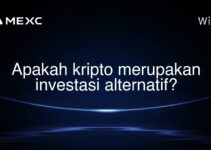 Apakah kripto merupakan investasi alternatif?