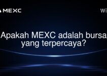 Apakah MEXC adalah bursa yang terpercaya?