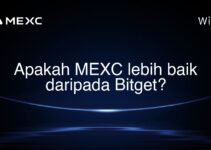 Apakah MEXC lebih baik daripada Bitget?