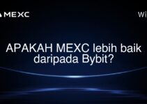APAKAH MEXC lebih baik daripada Bybit?