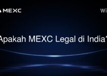 Apakah MEXC Legal di India?