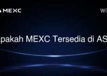 Apakah MEXC Tersedia di AS?