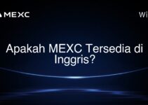 Apakah MEXC Tersedia di Inggris?