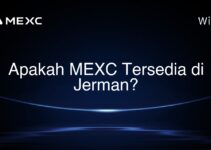 Apakah MEXC Tersedia di Jerman?