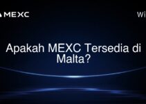 Apakah MEXC Tersedia di Malta?